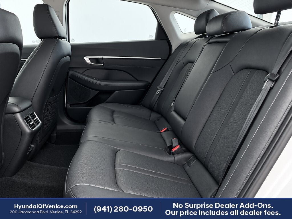 2023 Hyundai SONATA Limited