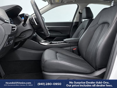 2023 Hyundai SONATA Limited