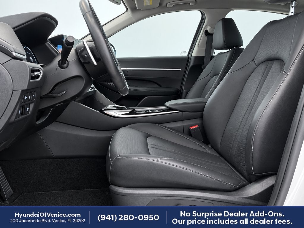 2023 Hyundai SONATA Limited