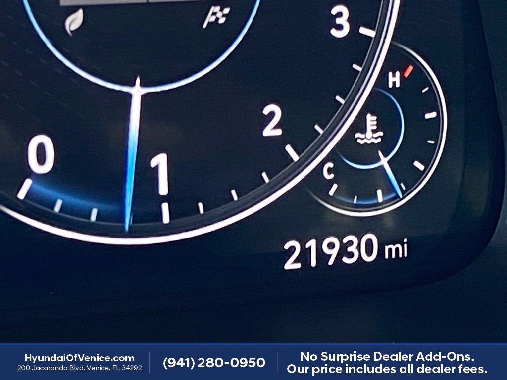 2023 Hyundai SONATA Limited