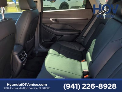 2023 Hyundai SONATA Limited