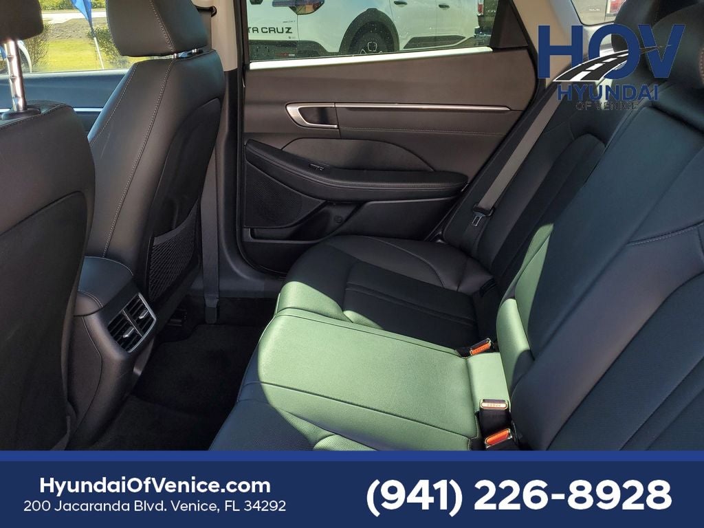 2023 Hyundai SONATA Limited