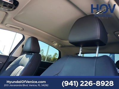 2023 Hyundai SONATA Limited