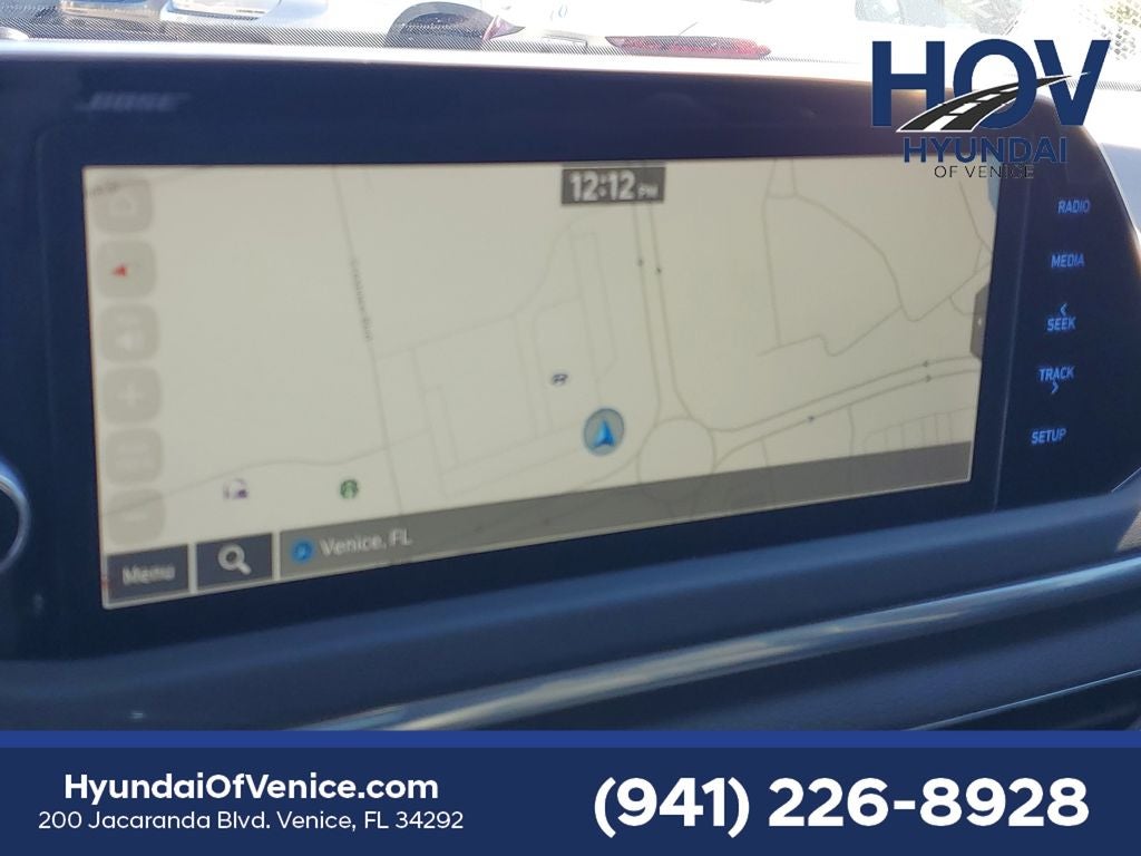 2023 Hyundai SONATA Limited