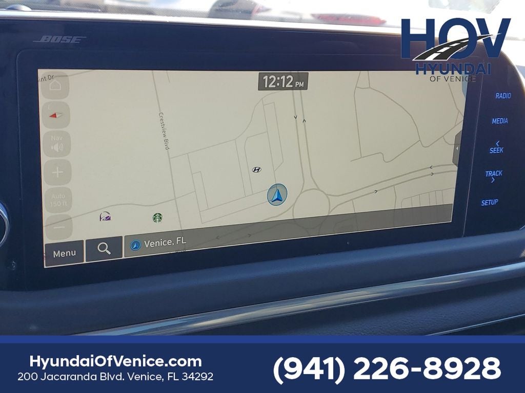 2023 Hyundai SONATA Limited