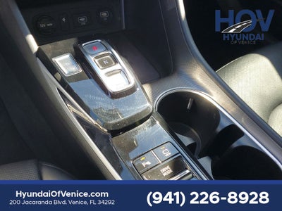 2023 Hyundai SONATA Limited