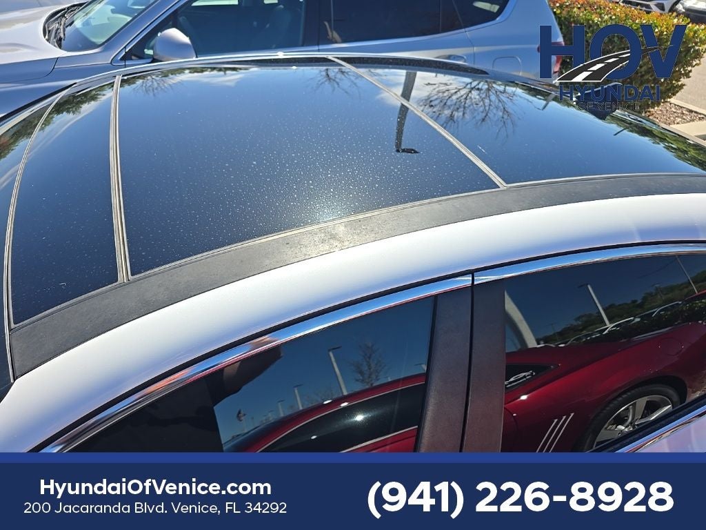 2022 Hyundai SONATA Limited