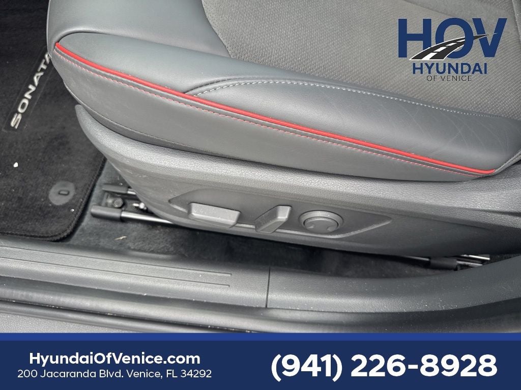 2023 Hyundai SONATA SEL Plus