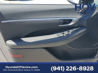 2023 Hyundai SONATA SEL Plus
