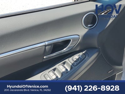 2023 Hyundai SONATA SEL Plus