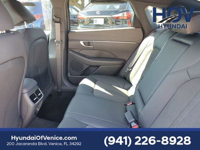 2023 Hyundai SONATA SEL Plus