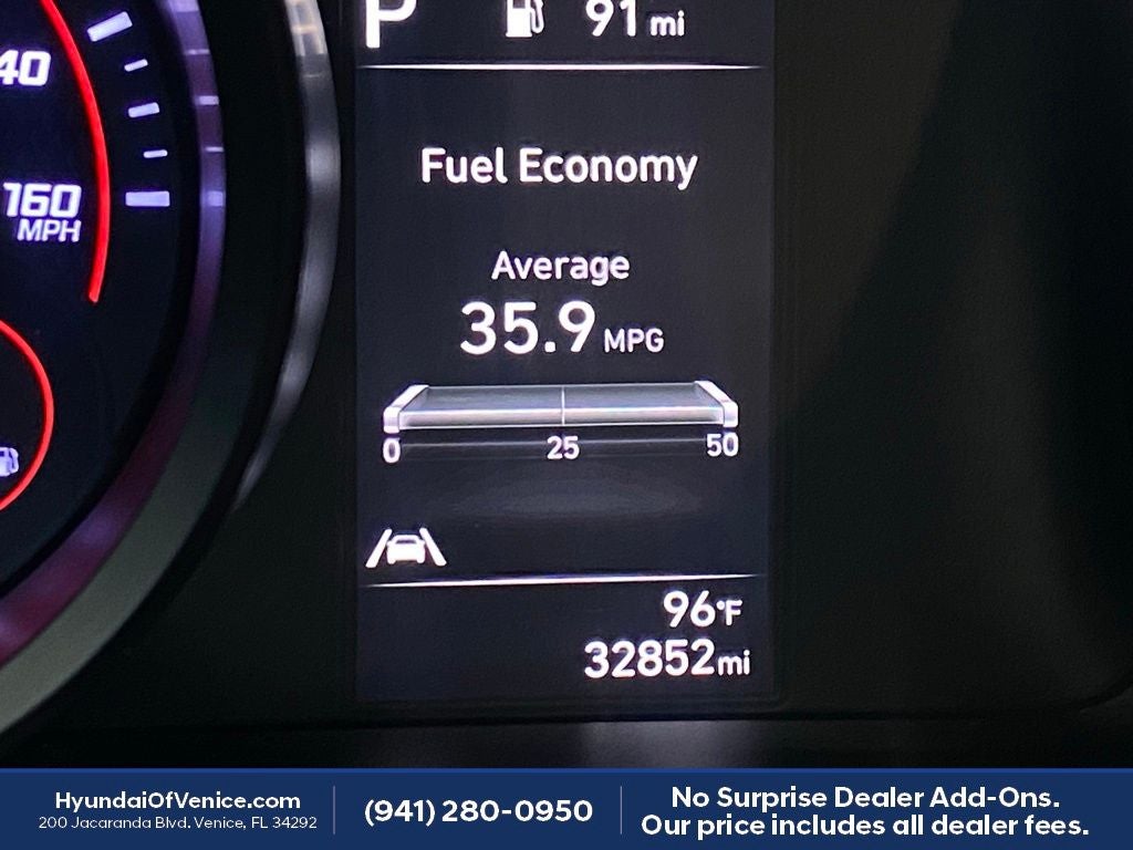 2021 Hyundai ELANTRA N Line