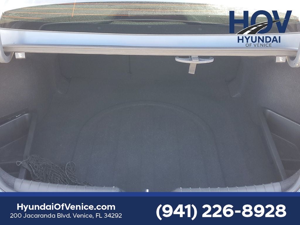 2022 Hyundai ELANTRA N Line