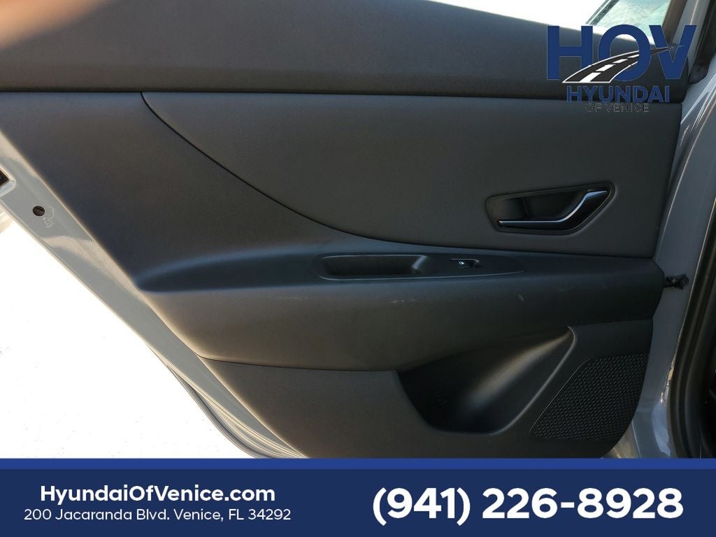 2022 Hyundai ELANTRA N Line