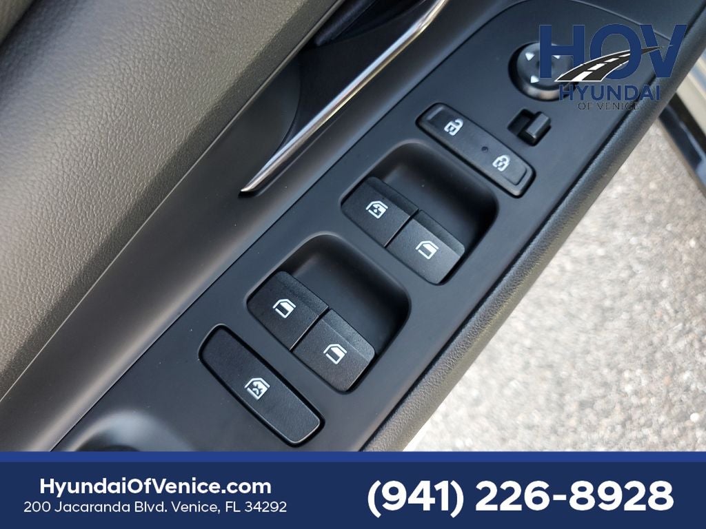 2022 Hyundai ELANTRA N Line