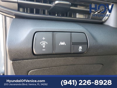 2022 Hyundai ELANTRA N Line