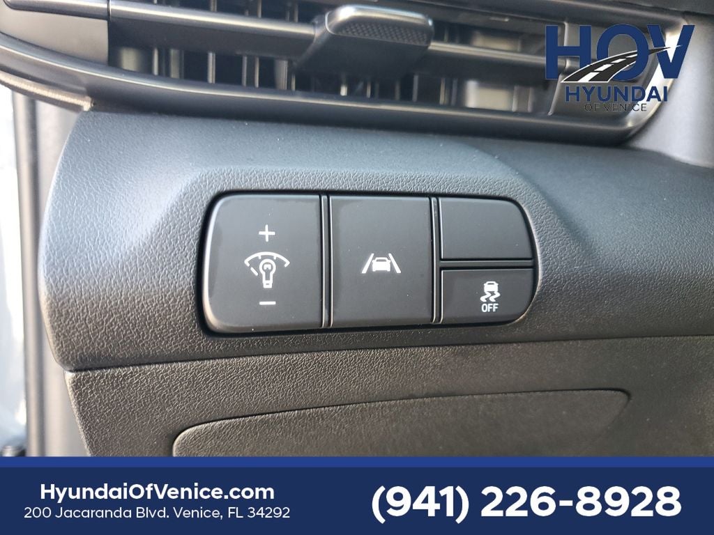 2022 Hyundai ELANTRA N Line