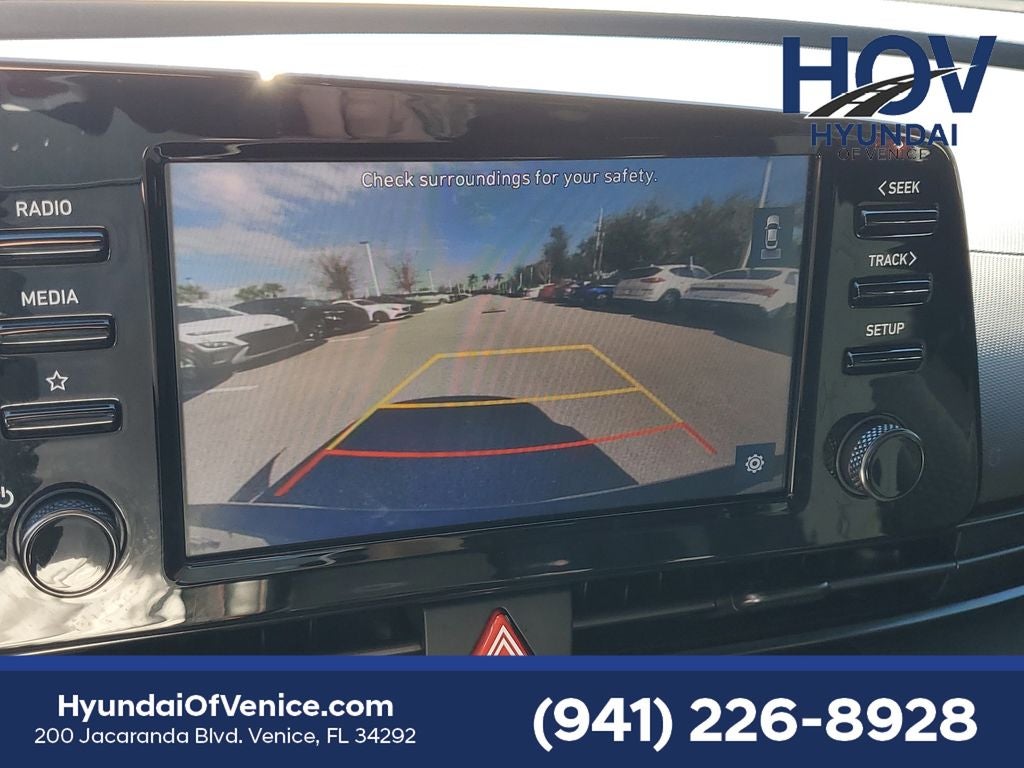 2022 Hyundai ELANTRA N Line