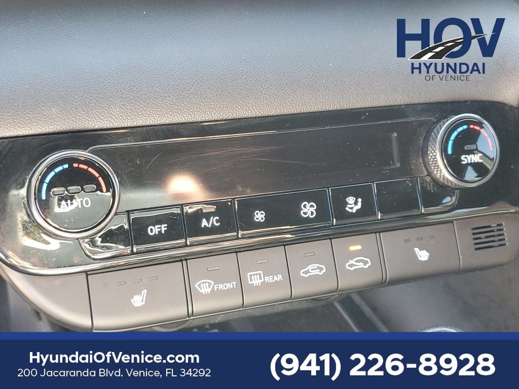 2022 Hyundai ELANTRA N Line