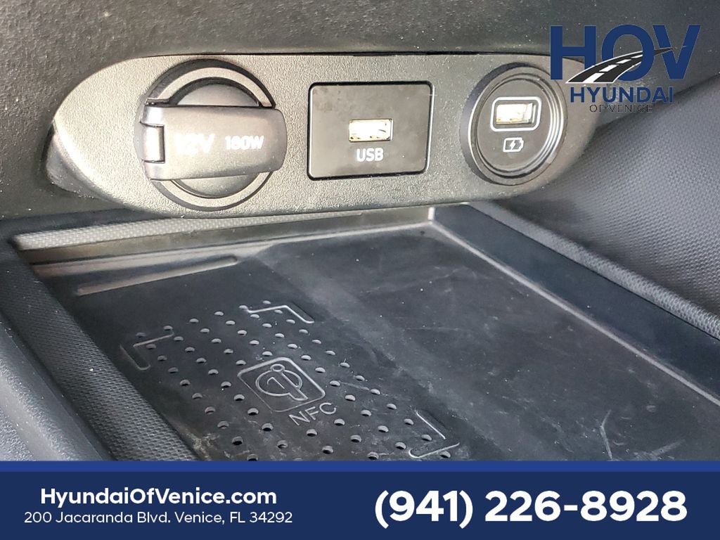 2022 Hyundai ELANTRA N Line