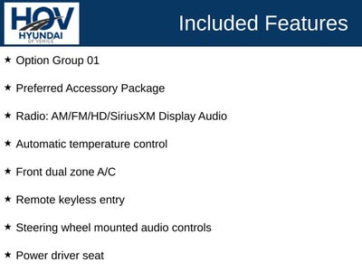 2022 Hyundai ELANTRA N Line