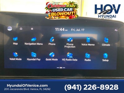 2024 Hyundai ELANTRA N Line