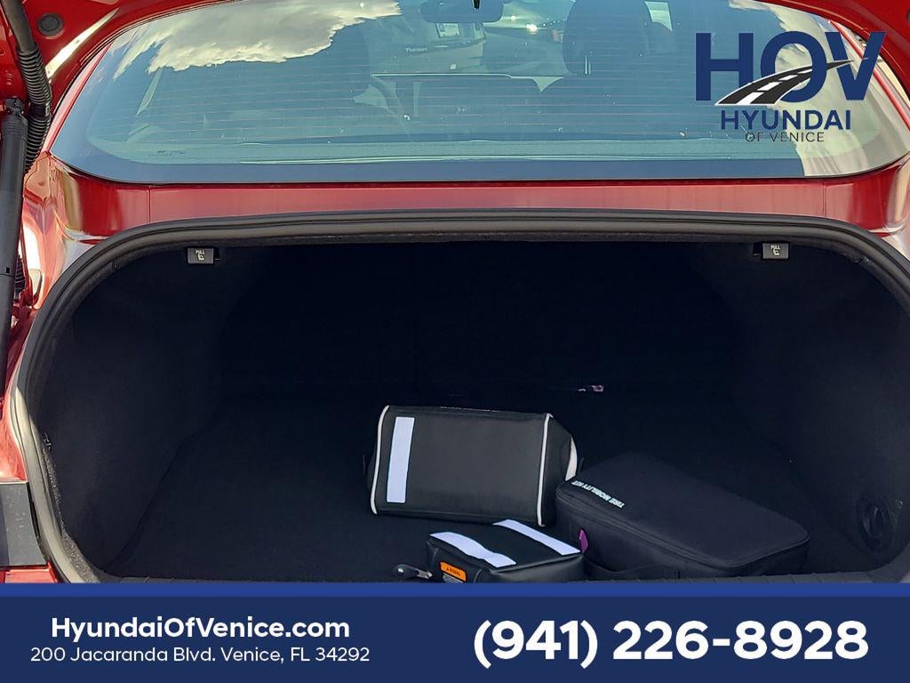 2025 Hyundai IONIQ 6 SEL