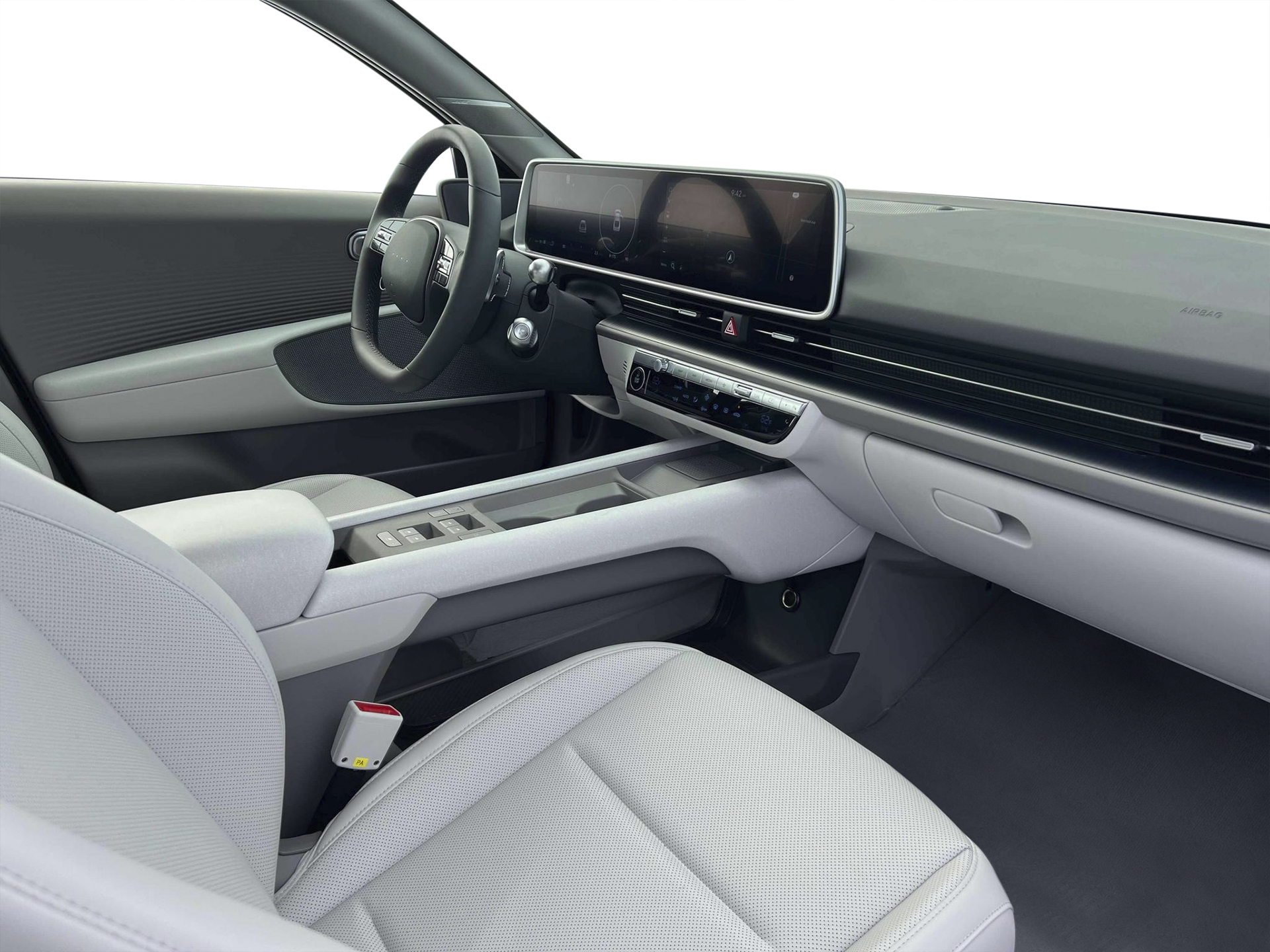 2025 Hyundai IONIQ 6 Limited