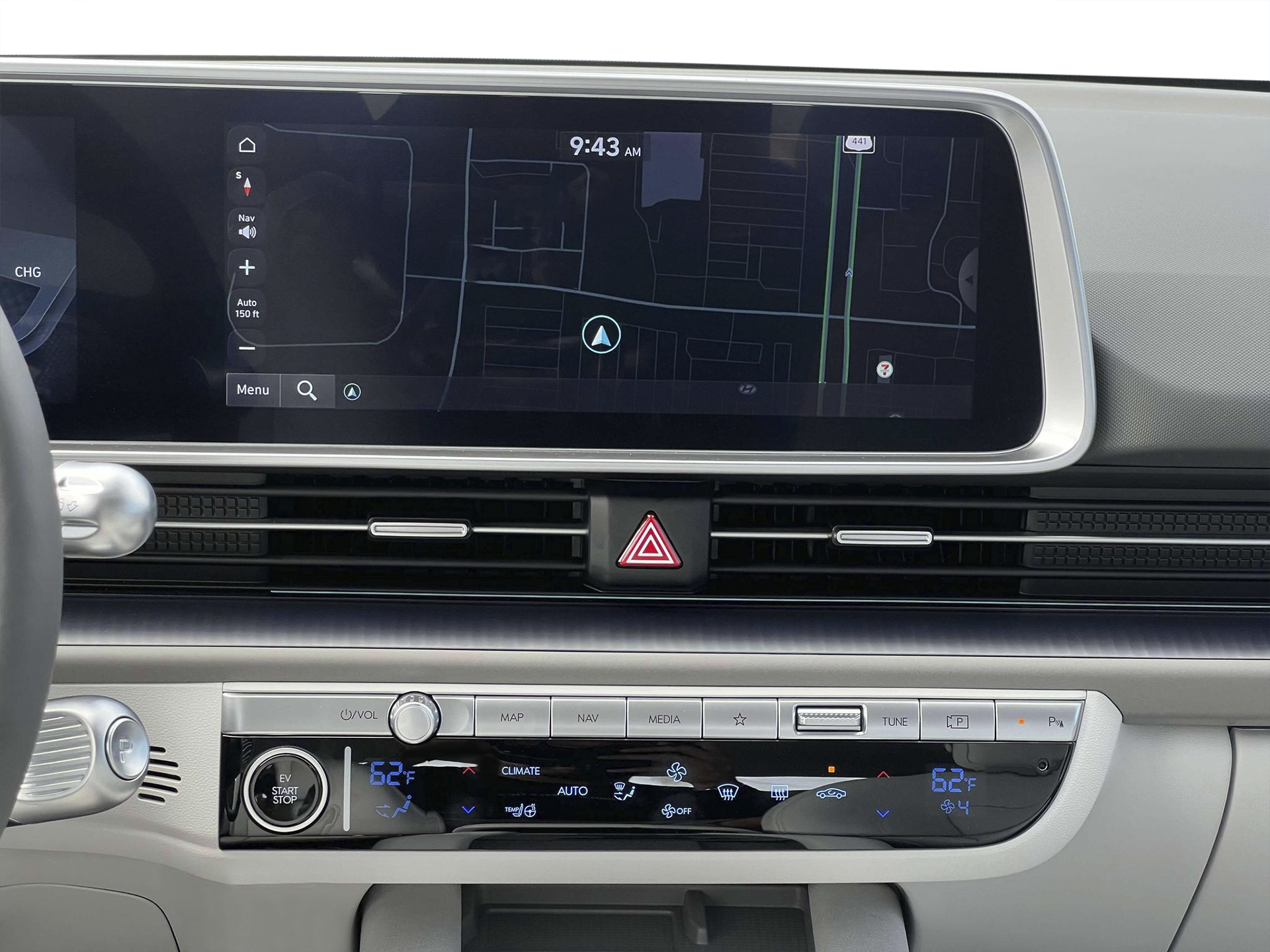 2025 Hyundai IONIQ 6 Limited