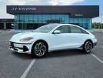 2025 Hyundai IONIQ 6 Limited