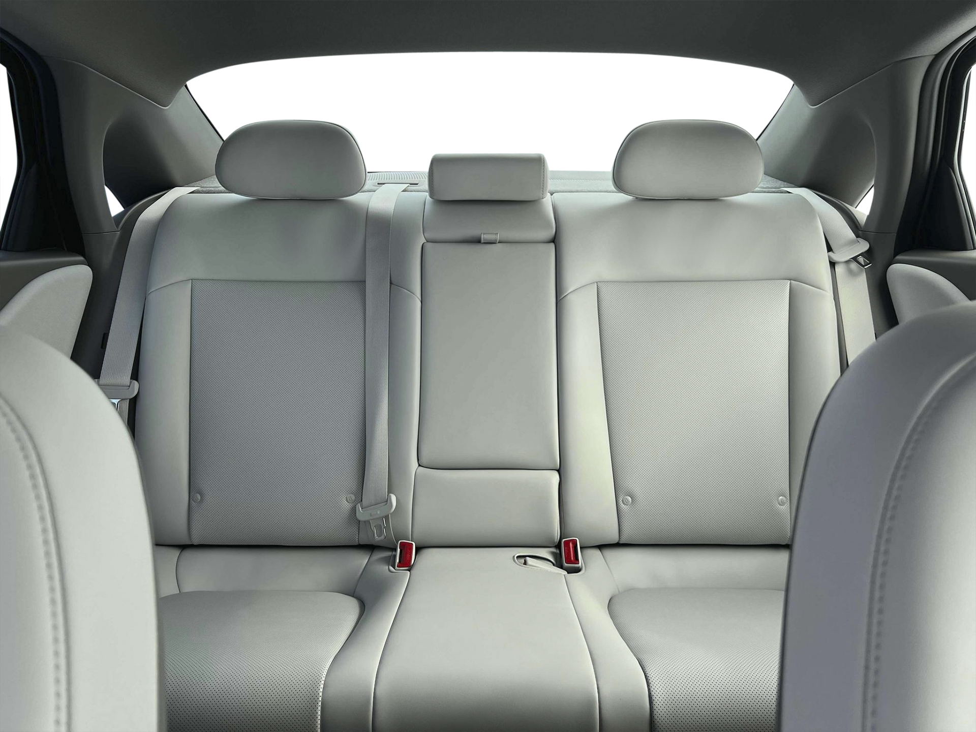 2025 Hyundai IONIQ 6 Limited