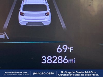 2024 Hyundai VENUE SE