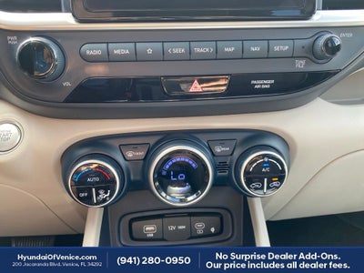 2024 Hyundai VENUE Limited