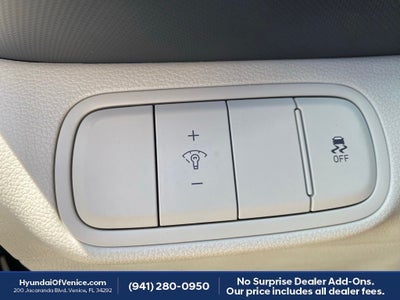 2024 Hyundai VENUE Limited
