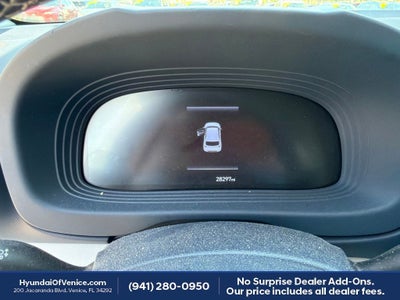 2024 Hyundai VENUE Limited