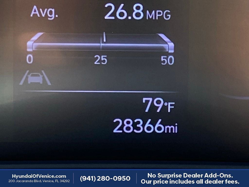 2024 Hyundai VENUE Limited