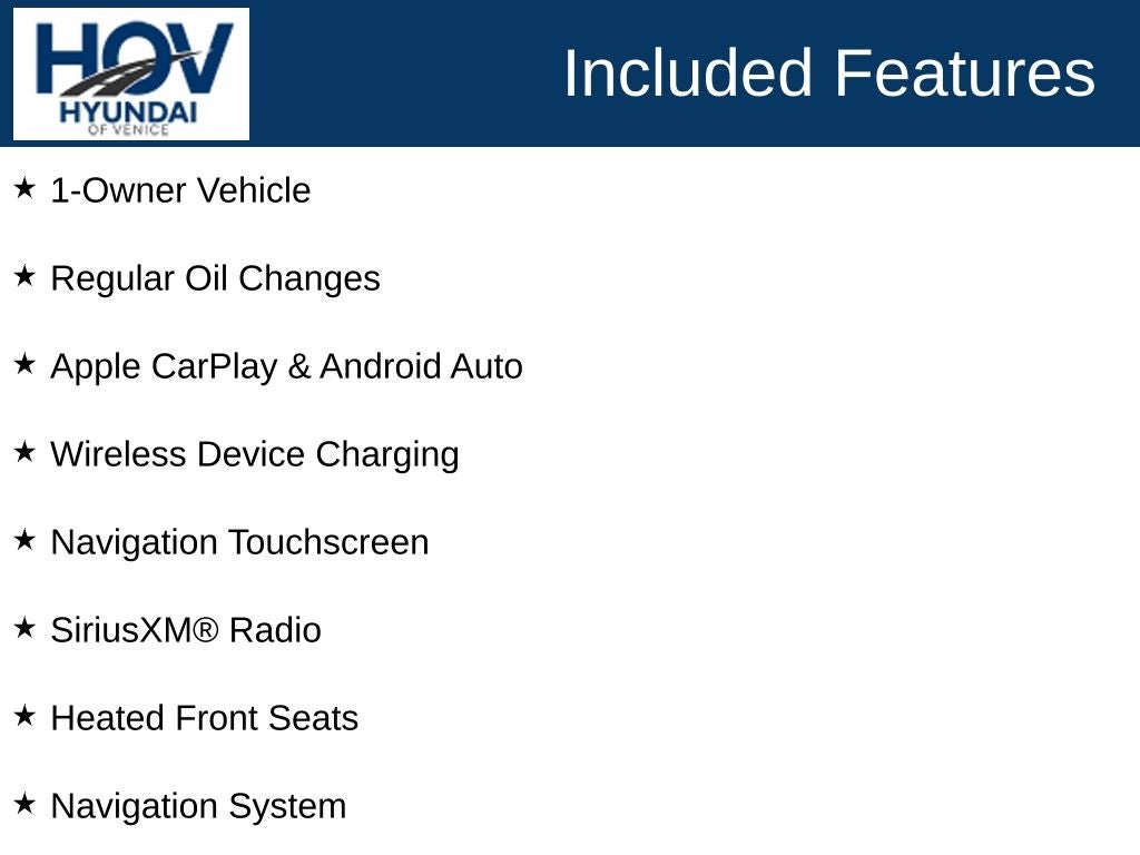 2024 Hyundai VENUE Limited