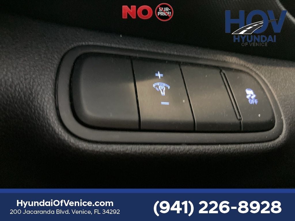 2023 Hyundai VENUE Limited