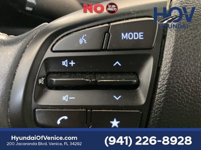 2023 Hyundai VENUE Limited