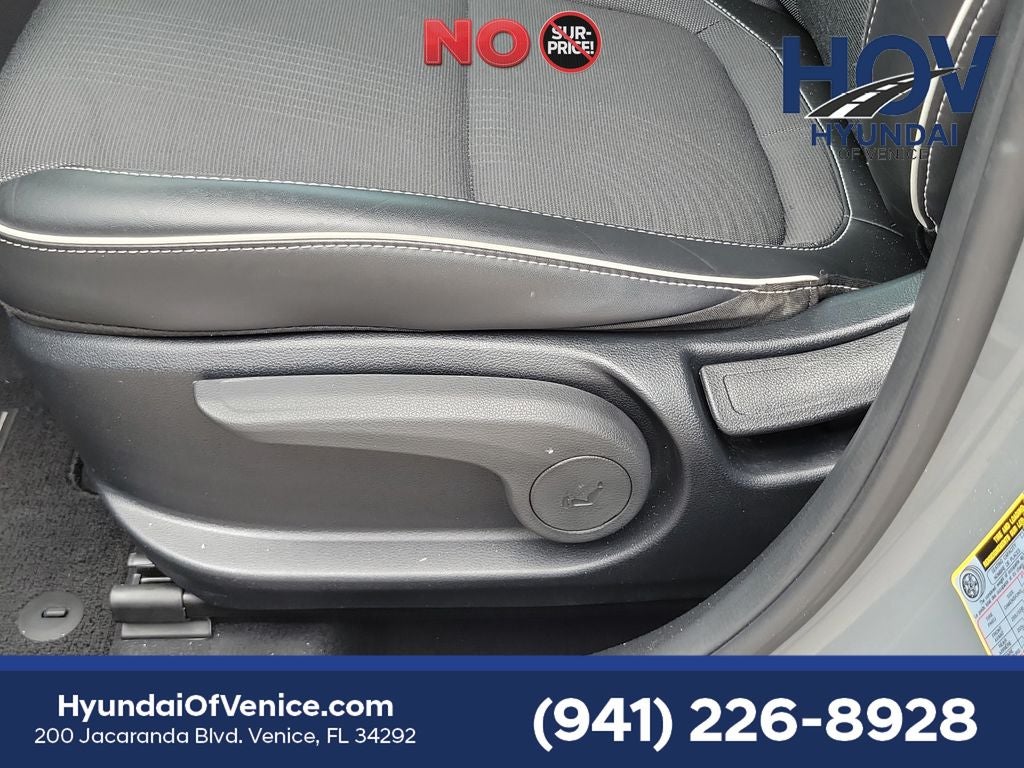 2023 Hyundai VENUE Limited