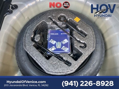 2023 Hyundai VENUE Limited