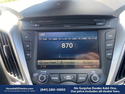 2016 Hyundai VELOSTER Base
