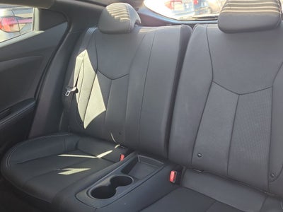 2017 Hyundai VELOSTER Turbo