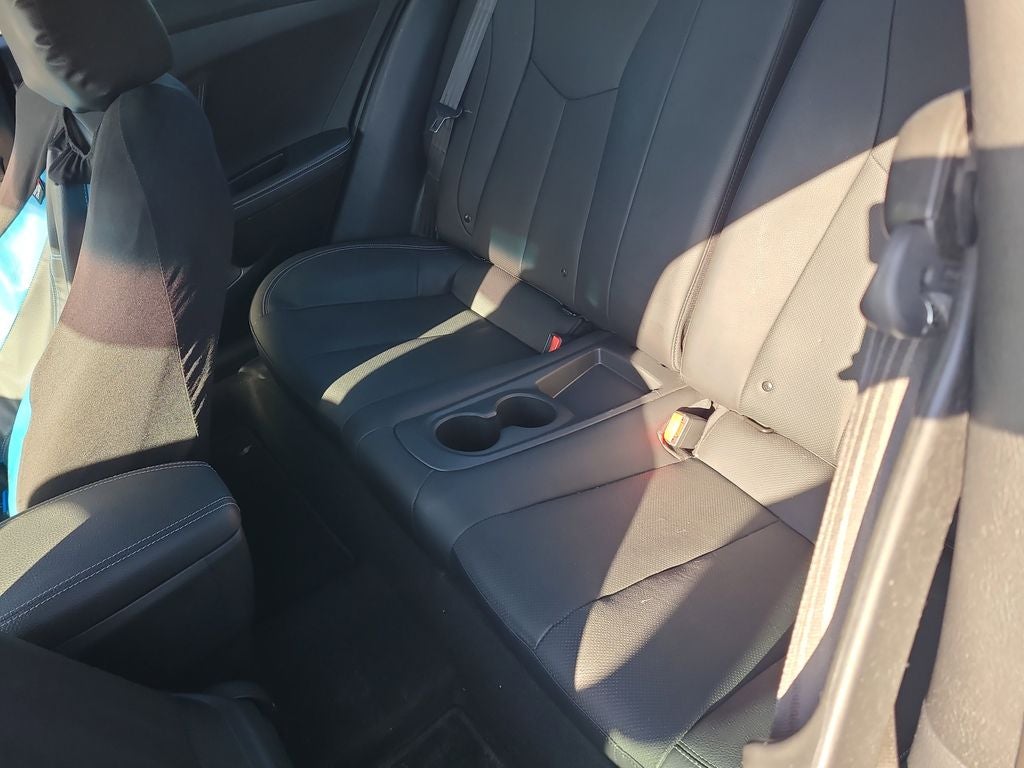 2017 Hyundai VELOSTER Turbo