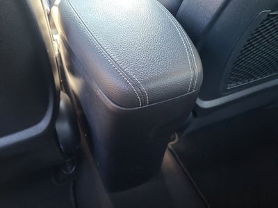 2017 Hyundai VELOSTER Turbo