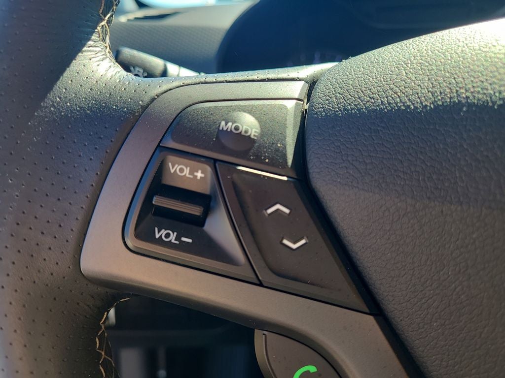 2017 Hyundai VELOSTER Turbo