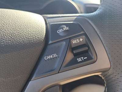 2017 Hyundai VELOSTER Turbo