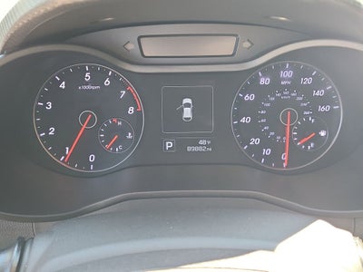 2017 Hyundai VELOSTER Turbo