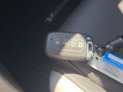 2017 Hyundai VELOSTER Turbo