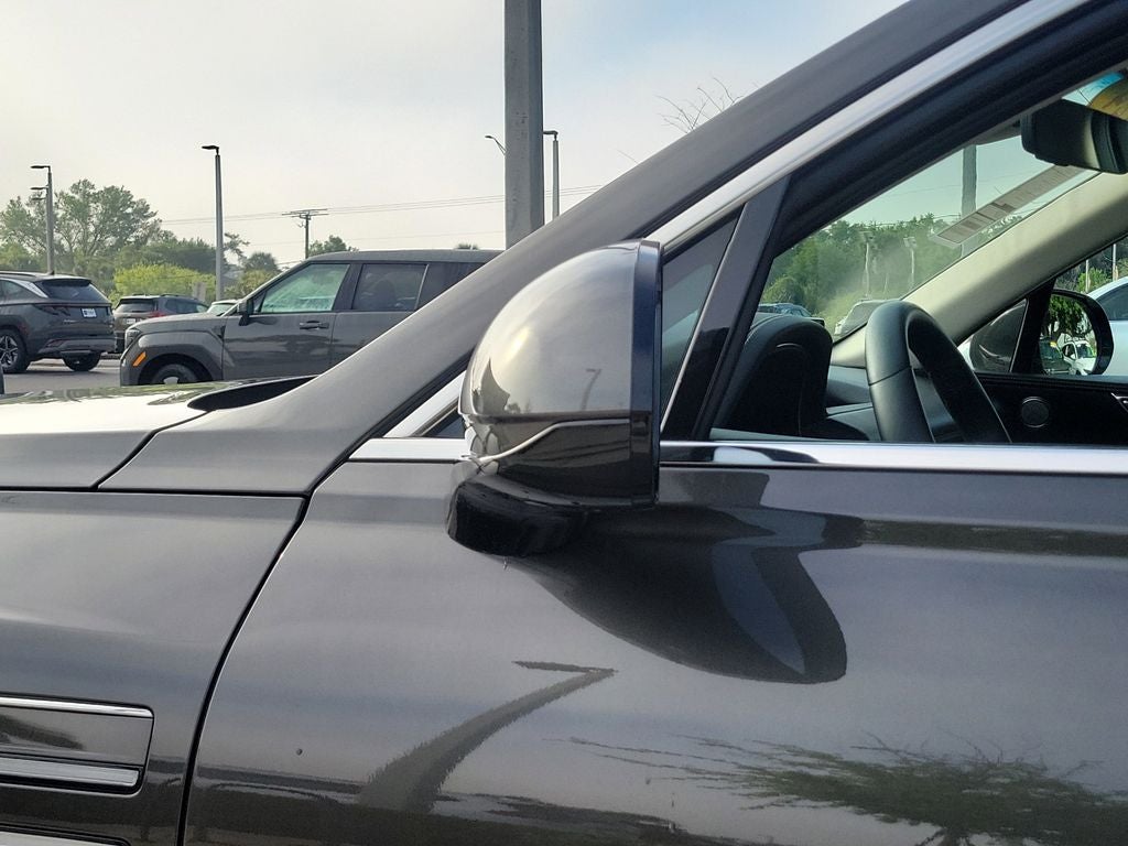 2024 GENESIS GV80 - Photo 14